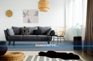  Appartement � vendre 2 pi�ces 48 m�