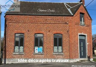  Maison à vendre 8 pièces 175 m²