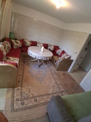  Appartement � vendre 3 pi�ces 52 m�