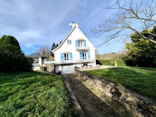  Maison � vendre 6 pi�ces 162 m�