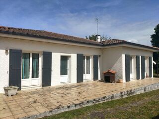  Maison à vendre 6 pièces 130 m²