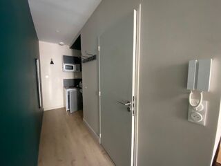  Appartement  louer 1 pice 23 m