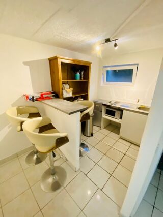  Appartement � louer 1 pi�ce 30 m�