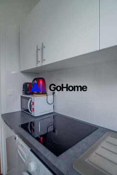  Appartement � louer 1 pi�ce 19 m�