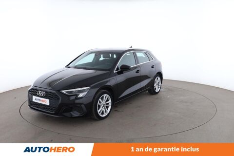 Annonce voiture Audi A3 20990 €