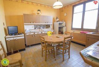  Maison à vendre 6 pièces 83 m²