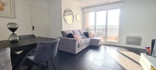  Appartement � vendre 3 pi�ces 53 m�