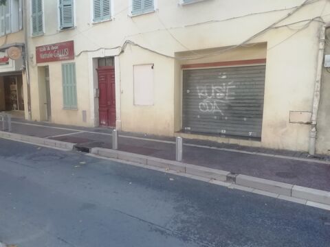 Local/bureau ou commerce &agrave; vendre DRAGUIGNAN (83)  320.000 € 275000 83300 Draguignan