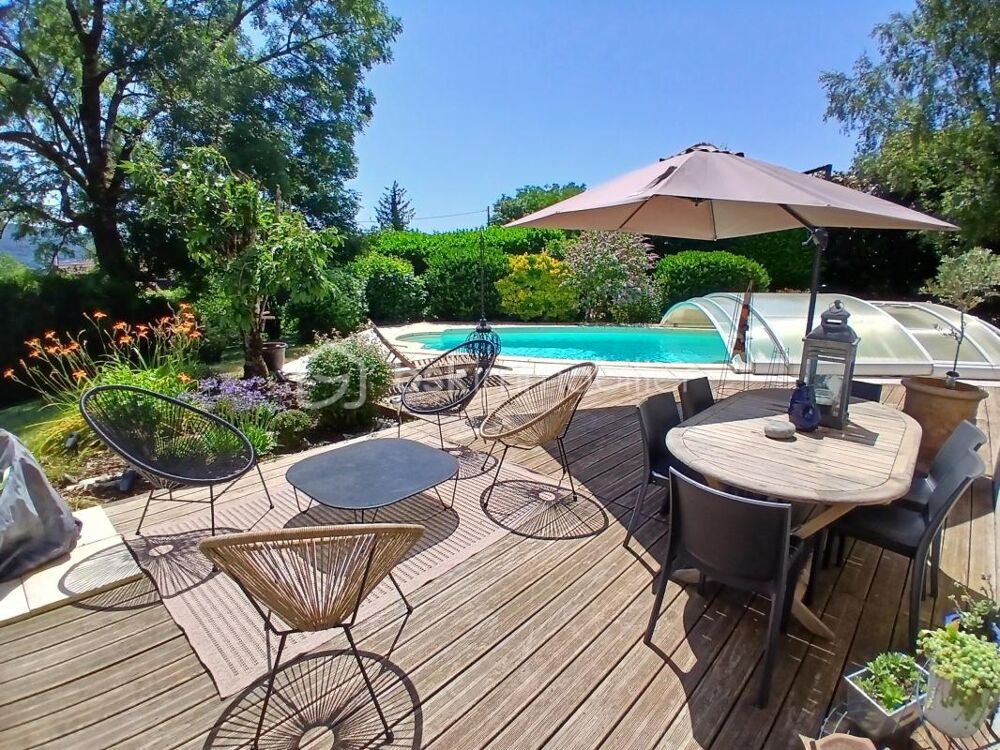 QUARTIER TILLEROYES, TRES BELLE MAISON AVEC 4 CH. + STUDIO INDEPENDANT, SUPERBE ESPACE VERT!!!!