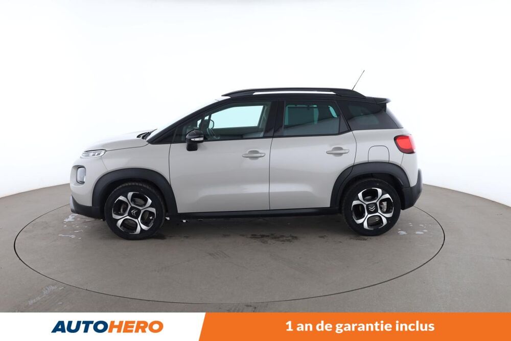 C3 Aircross 1.5 Blue-HDi Shine EAT6 120 ch 2018 occasion 92130 Issy-les-Moulineaux