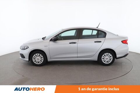 Tipo 1.4 4P 95 ch 2020 occasion 92130 Issy-les-Moulineaux