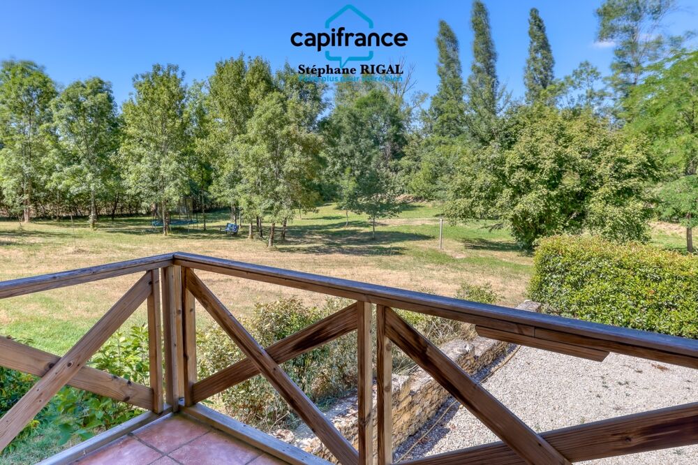 à vendre  Propriété/château Paulhiac (47150)
