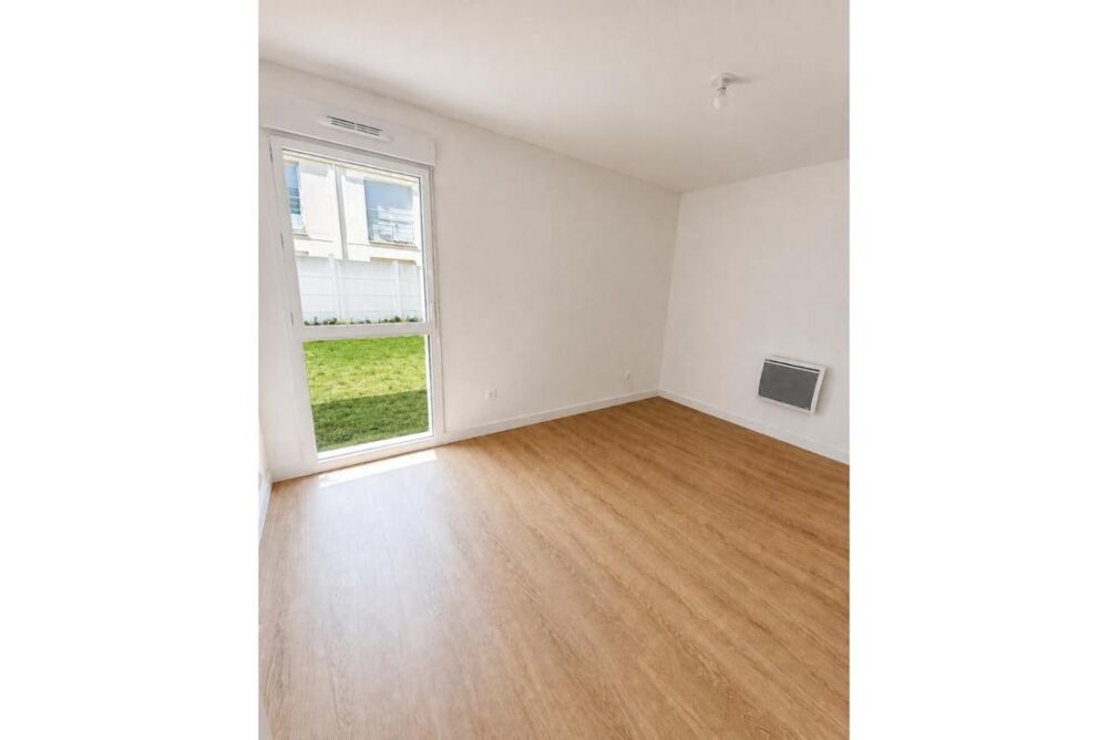 Appartement T3 de 58m² à Pessac