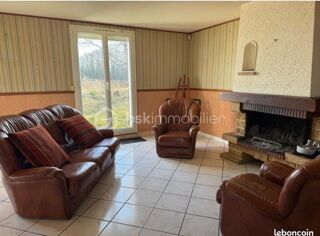  Maison à vendre 7 pièces 114 m²