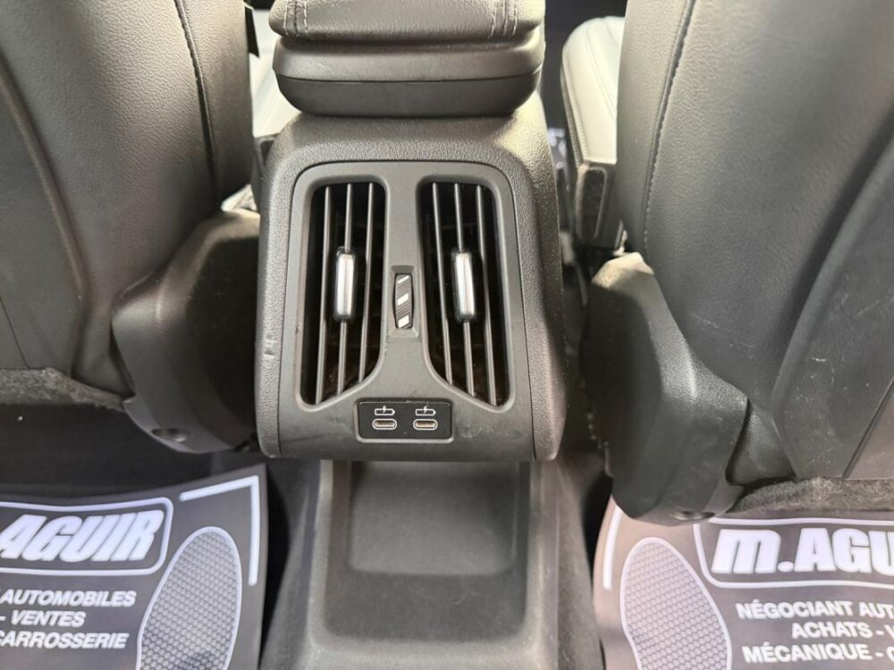 Serie 2 (U06) ACTIVE TOURER 218D 150 BUSINESS DESIGN DKG7 2022 occasion 55800 Contrisson