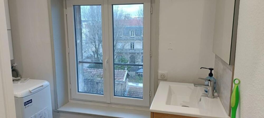Location Appartement Appartement de 21m2 à louer sur Nancy Nancy
