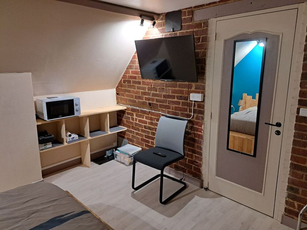 Location Appartement Chambre de 10m2 à louer sur Oissel Oissel