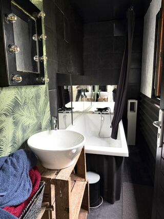  Maison � vendre 3 pi�ces 51 m�