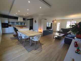  Maison � vendre 6 pi�ces 125 m�