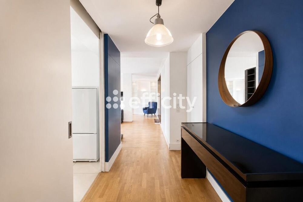 Appartement 3 pièces 102 m² · à Paris 16 · 102 m² · 1 770 000 €