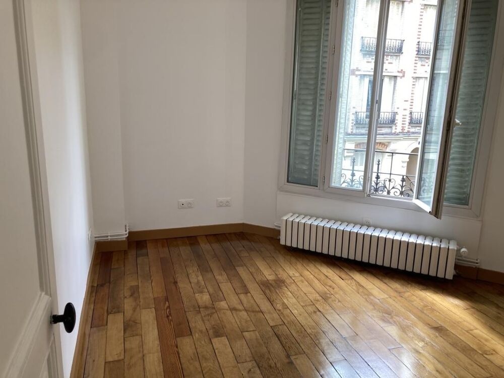 Vente Appartement Appartement, 49.50 m², Villeneuve-Saint-Georges Villeneuve saint georges