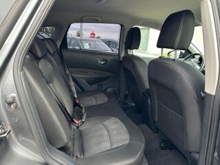 Qashqai (2) 2.0 140 ACENTA M-CVT 2011 occasion 78240 Chambourcy