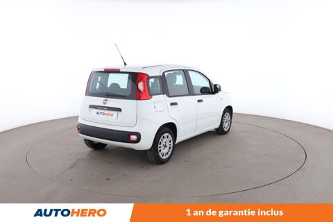 Panda 1.3 MultiJet Easy 95 ch 2015 occasion 92130 Issy-les-Moulineaux