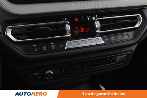 S&eacute;rie 1 118d M Sport BVA 150 ch 2023 occasion 92130 Issy-les-Moulineaux