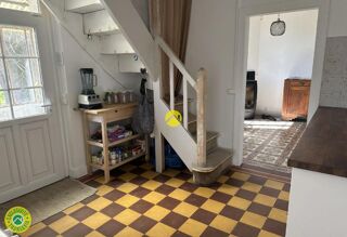  Maison � vendre 4 pi�ces 95 m�