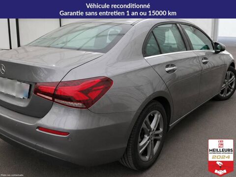 Classe A 180 d 7G-DCT Style 2020 occasion 10150 Lavau
