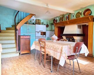  Maison à vendre 5 pièces 125 m²