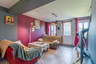  Maison � vendre 5 pi�ces 95 m�