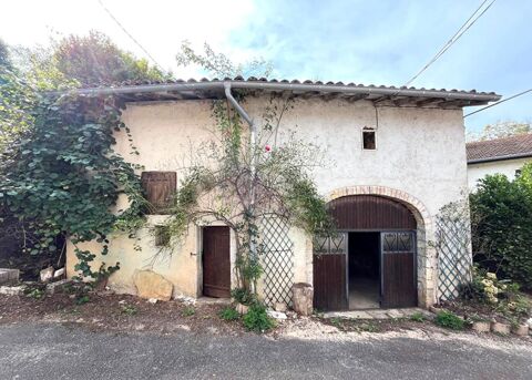   Ensemble immobilier � fort potentiel  sur 1,3 hectare Maison - 6 pi�ce(s) - 150 m�