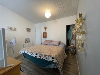  Maison à vendre 3 pièces 65 m²