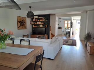  Appartement à vendre 4 pièces 105 m²