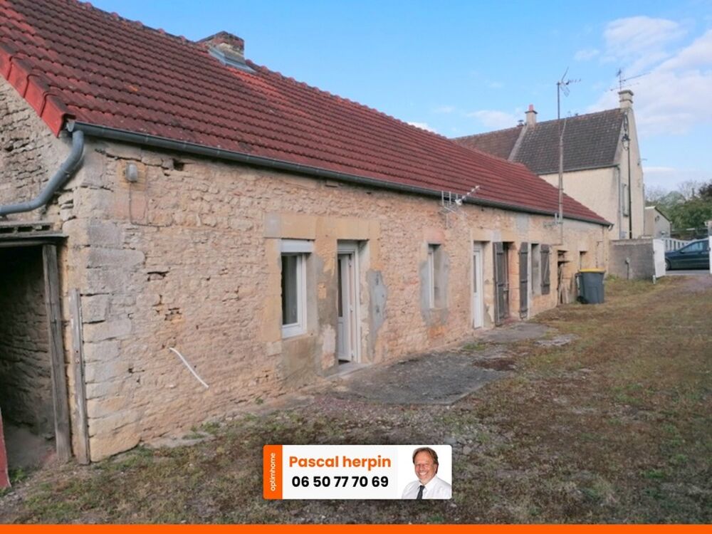 Vente Maison Longère à vendre à Rots Rots