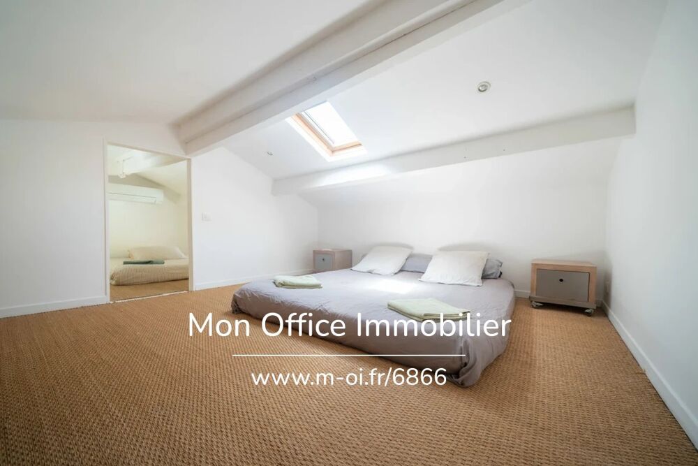à vendre  Maison Marseille 7