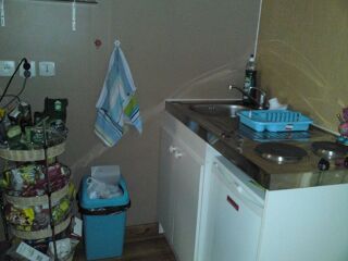  Appartement � louer 1 pi�ce 21 m�