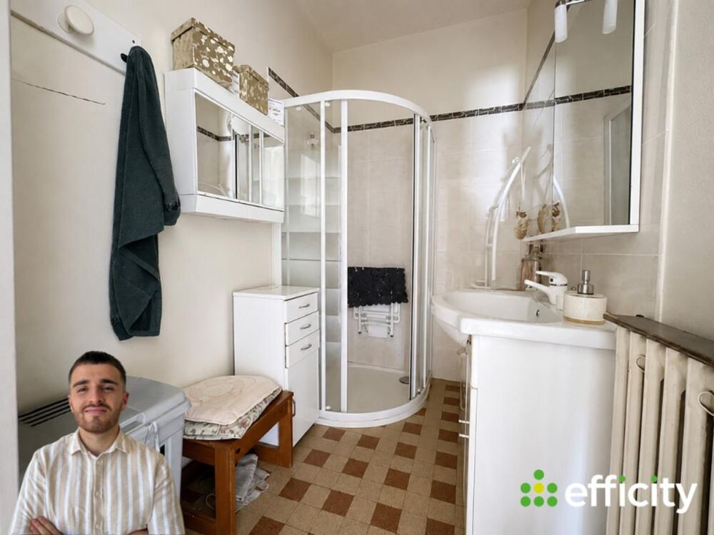 Vente Maison Maison Saint etienne