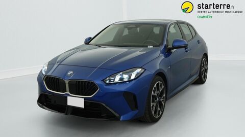S&eacute;rie 1 F70 120d 163 ch DKG7 M Sport 2025 occasion 73420 Voglans