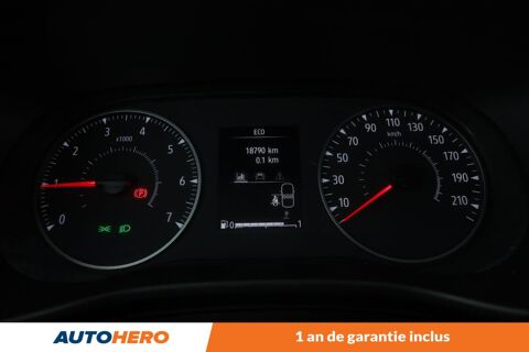 Sandero Stepway 1.0 TCe Expression + 110 ch 2023 occasion 92130 Issy-les-Moulineaux