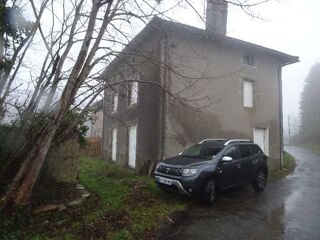  Maison à vendre 6 pièces 88 m²