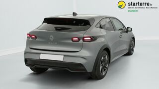 Clio 6 TCE 115 CH TECHNO 2026 occasion 73420 Voglans