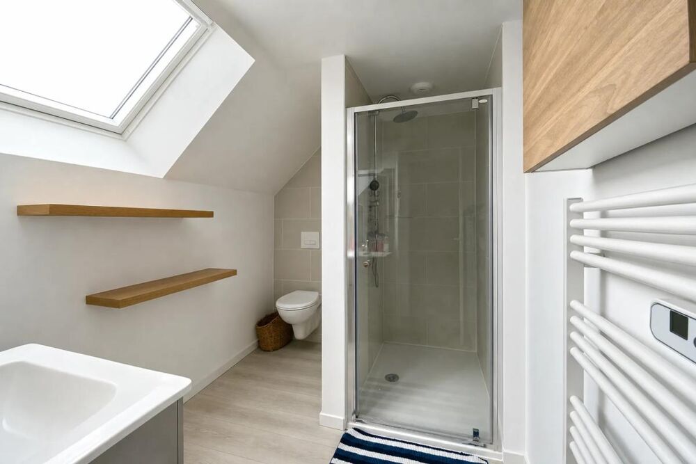 Maison en pierre rénovée de 3 pièces à Laigneville