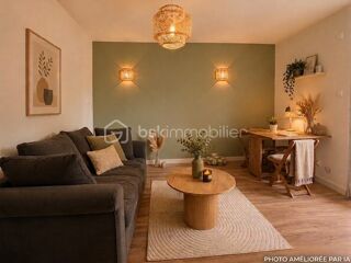  Appartement à vendre 2 pièces 37 m²