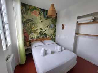  Appartement à louer 2 pièces 36 m²