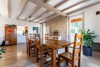  Maison à vendre 6 pièces 114 m²