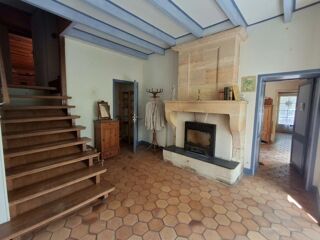  Maison à vendre 11 pièces 312 m²
