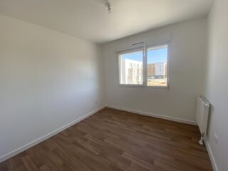  Appartement à louer 3 pièces 62 m²