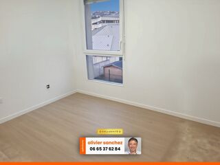  Appartement � vendre 4 pi�ces 80 m�